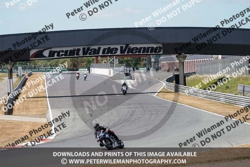 Val De Vienne;event digital images;france;motorbikes;no limits;peter wileman photography;trackday;trackday digital images